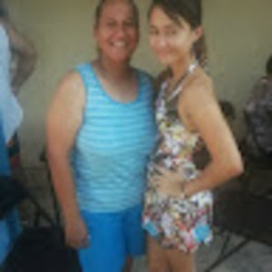 Meet your Posher, Gloria